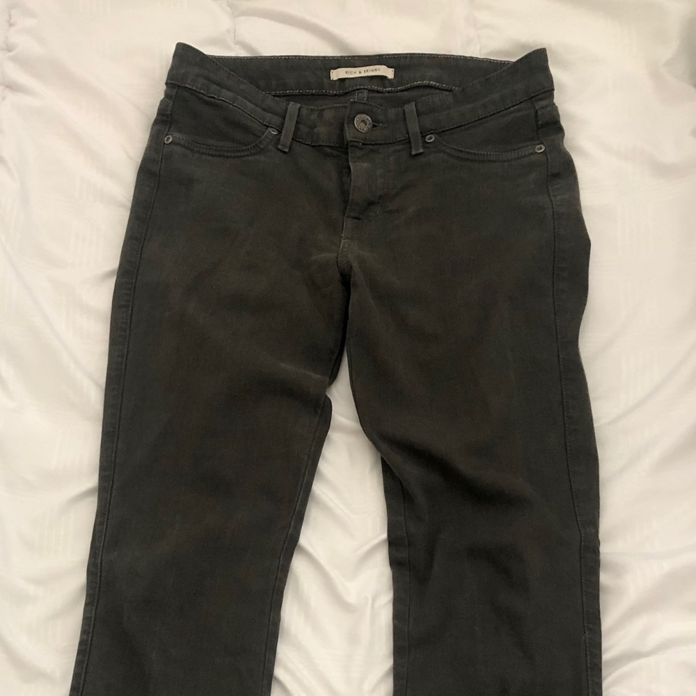 Rich & Skinny jeans